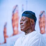 Bisi Akande