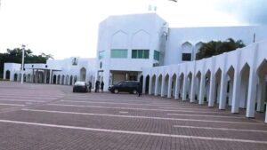 Aso Rock