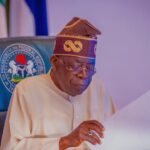 Bola-Tinubu