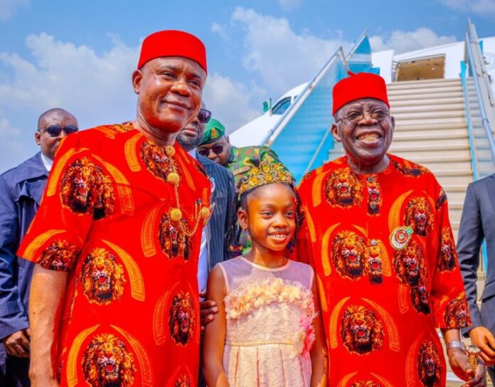 Bola-Tinubu-and-Peter-Mbah-in-Enugu-696×544