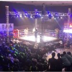 Boxing