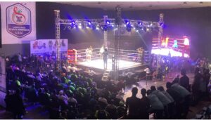 Boxing