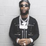 Burna Boy