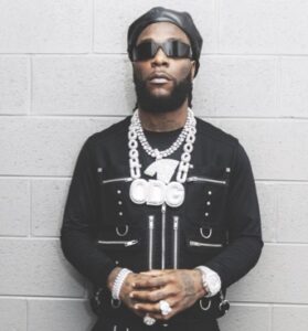 Burna Boy