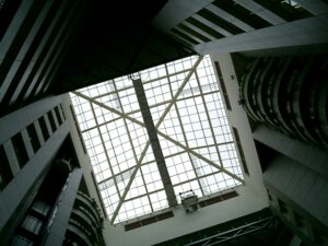 CBN-Abuja-Atrium-skylight