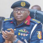 CG, NSCDC, Ahmed Audi