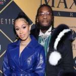 Cardi B and Offset