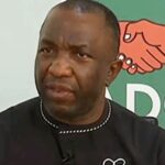 Chief Okey Nwosu