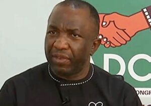 Chief Okey Nwosu