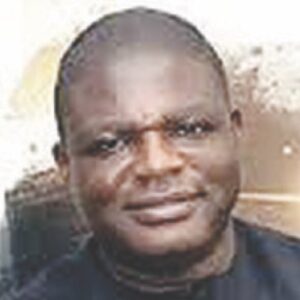 Chike Emenike Chairman, Kotec Group Of Companies