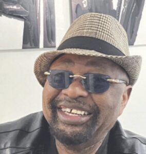 Chimalum Nwankwo