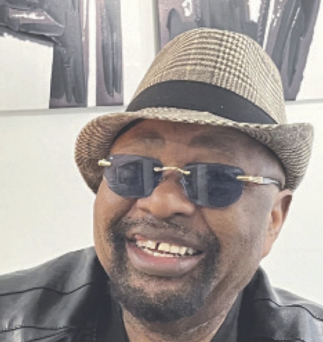 Chimalum Nwankwo