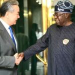 China to increase currency swap line for Nigeria