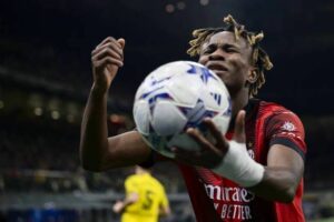 Chukwueze