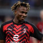 Chukwueze rated 7th in Milan’s top earners
