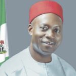 Chukwuma Soludo Governor, Anambra State