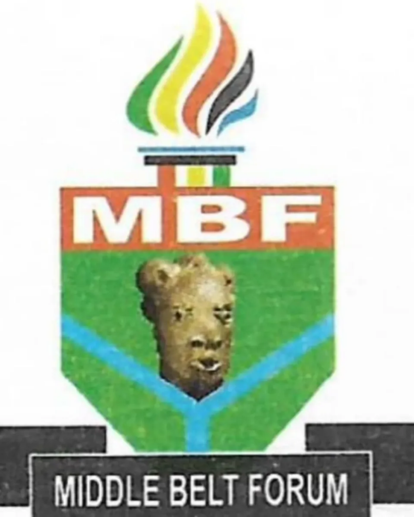MBF logo