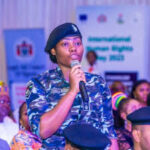 DSP Maureen Chinaka