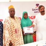 Dangote Refinery awards scholarships to 473 studentss
