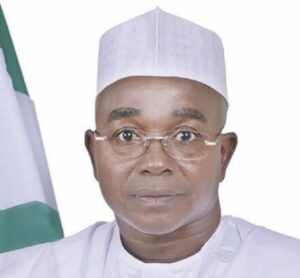 Dantani Wushishi | Registrar, Registrar:Ce, National Examination Council (Neco)