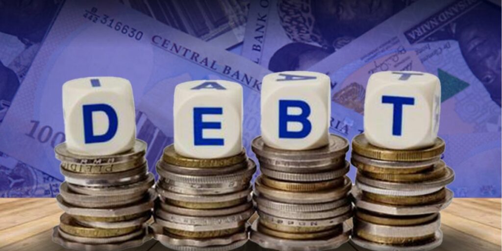 Debt-in-Nigeria
