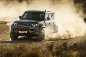 Defender