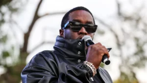 Diddy | Getty Images