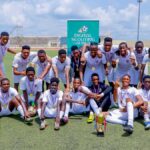 Digital Scouting Africa U-17 Talent Showcase debuts January 27