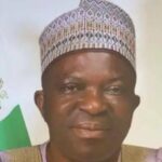 Director-General of the commission, Mr. Adamu Adaji,