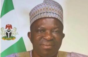 Director-General of the commission, Mr. Adamu Adaji,