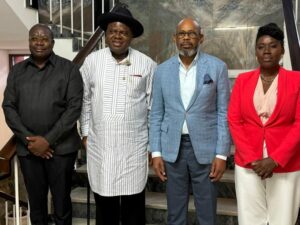 Diri visits Angolan Province