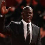 Djimon Hounsou