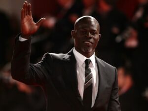 Djimon Hounsou
