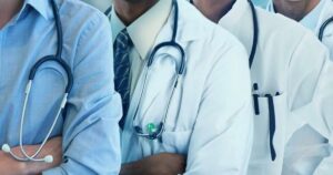 Doctor