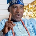Omooba Dotun Babayemi