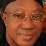 Dr Chike Obidigbo