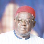 Dr Cosmos Ilechukwu