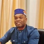 Dr Essien Ndueso