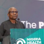 Dr Jide Idris