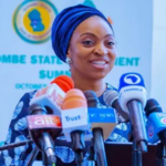 Dr Jumoke Oduwole