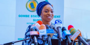 Dr Jumoke Oduwole