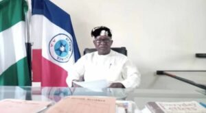 Adekunle Rufai Omoaje