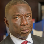 Dr. Asue Ighodalo