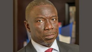 Dr. Asue Ighodalo
