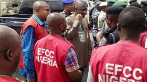 EFCC