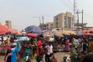 Economic Growth