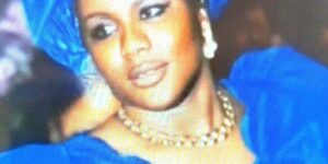 Edna-Ibru