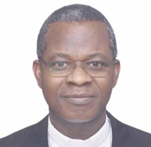 Ehusani