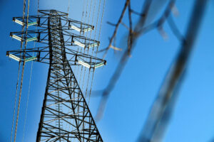 Electricity