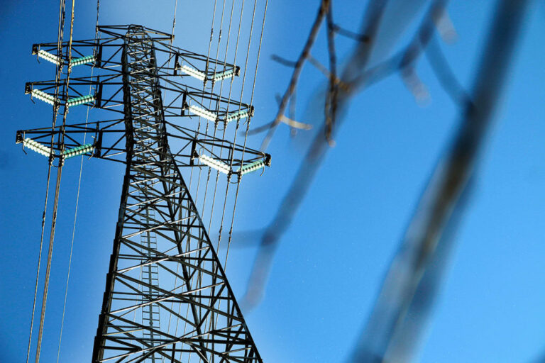 Electricity